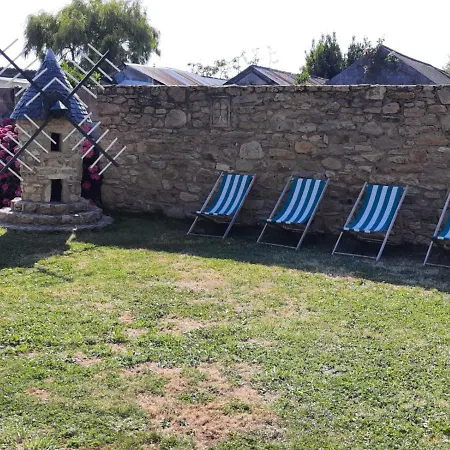 Longere Brieronne 15 Mn De La Baule Villa *