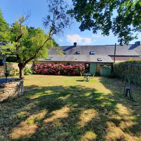 Longere Brieronne 15 Mn De La Baule