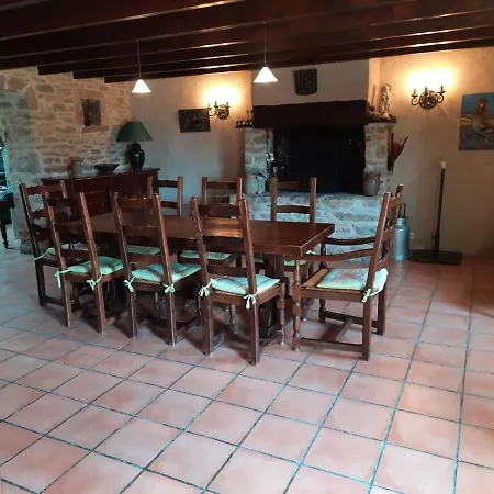 Longere Brieronne 15 Mn De La Baule Villa Saint-Lyphard