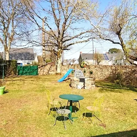 Longere Brieronne 15 Mn De La Baule * Saint-Lyphard