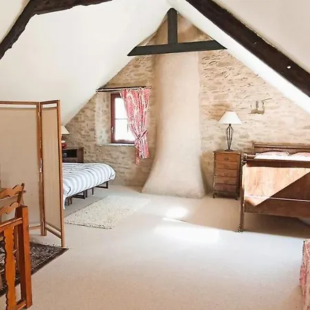 Villa Longere Brieronne 15 Mn De La Baule *