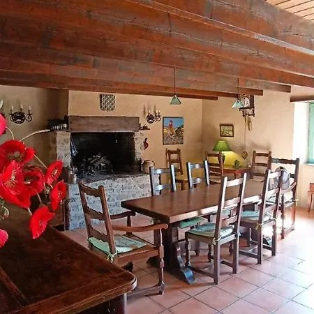 Villa Longere Brieronne 15 Mn De La Baule *