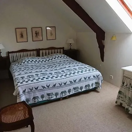 Longère Briéronne 15 Mn De La Baule