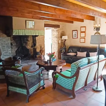 Longere Brieronne 15 Mn De La Baule Villa *