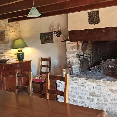 Longère Briéronne 15 Mn De La Baule