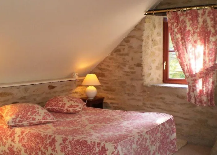 Longère Briéronne 15 Mn De La Baule Saint-Lyphard