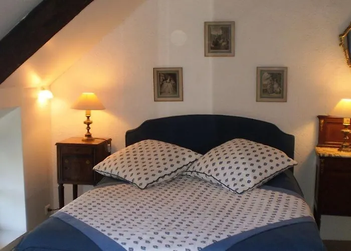 Villa Longère Briéronne 15 Mn De La Baule