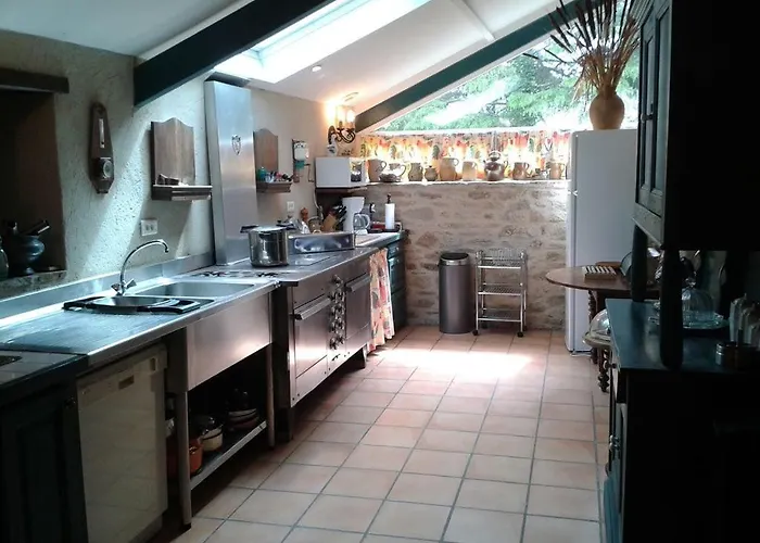 Longère Briéronne 15 Mn De La Baule