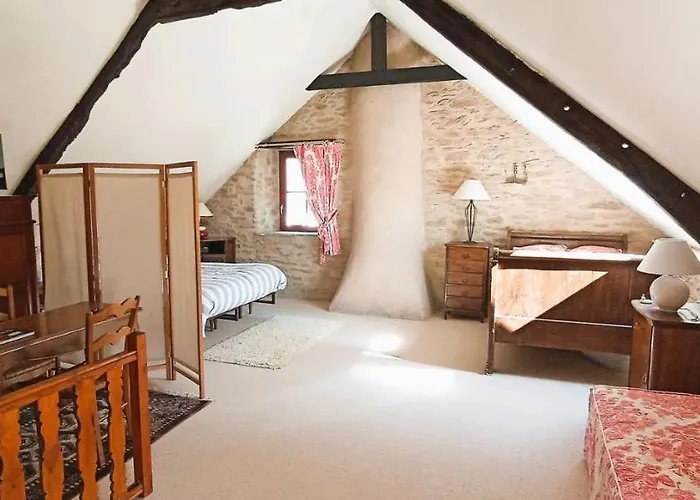 Villa Longère Briéronne 15 Mn De La Baule *