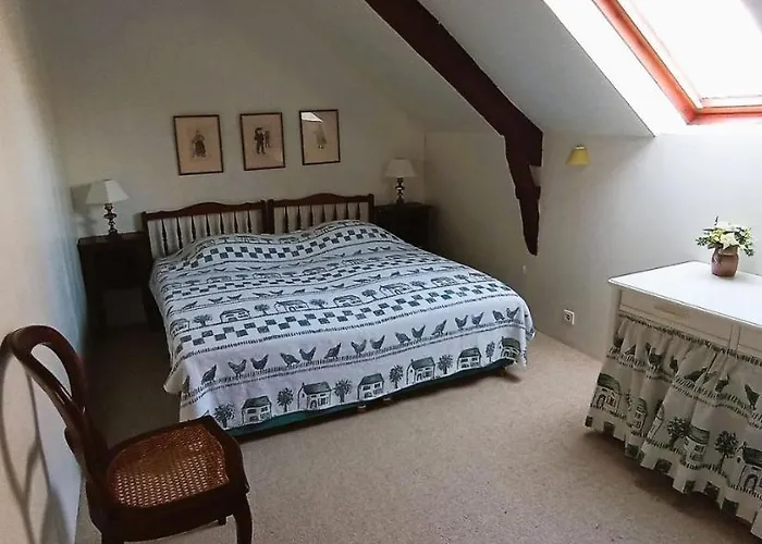 Longere Brieronne 15 Mn De La Baule