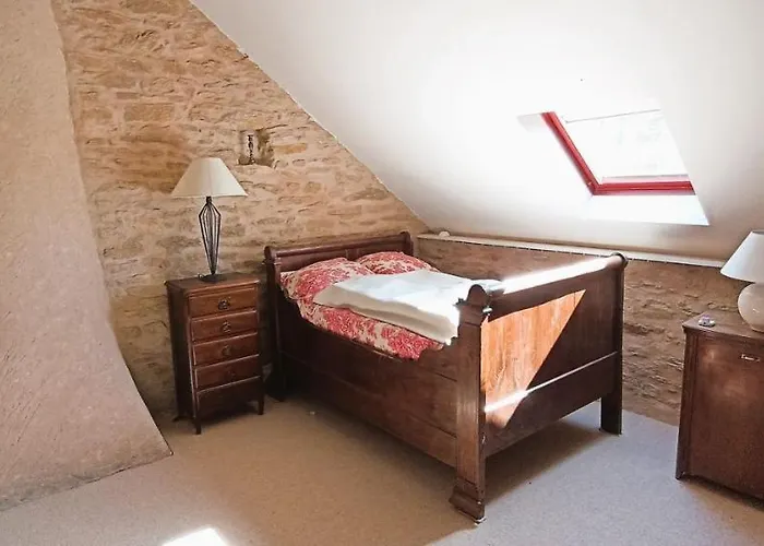 Longère Briéronne 15 Mn De La Baule * Saint-Lyphard