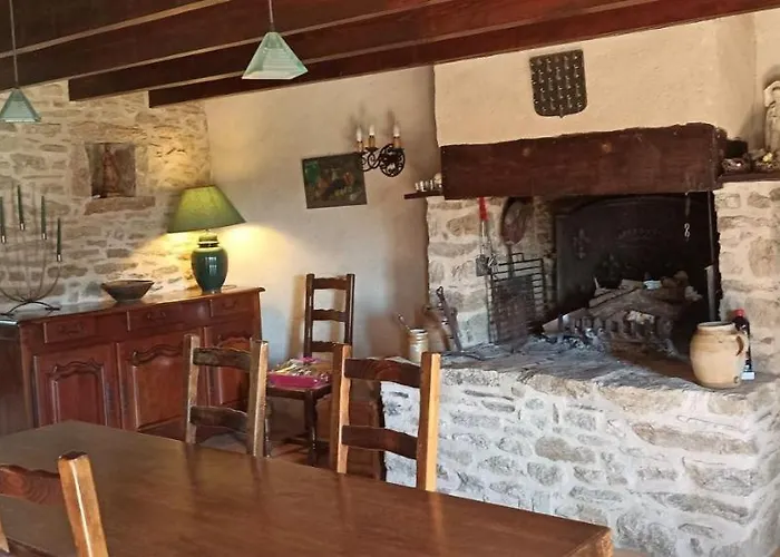 Longere Brieronne 15 Mn De La Baule